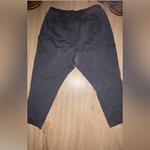 Women’s Black Pants